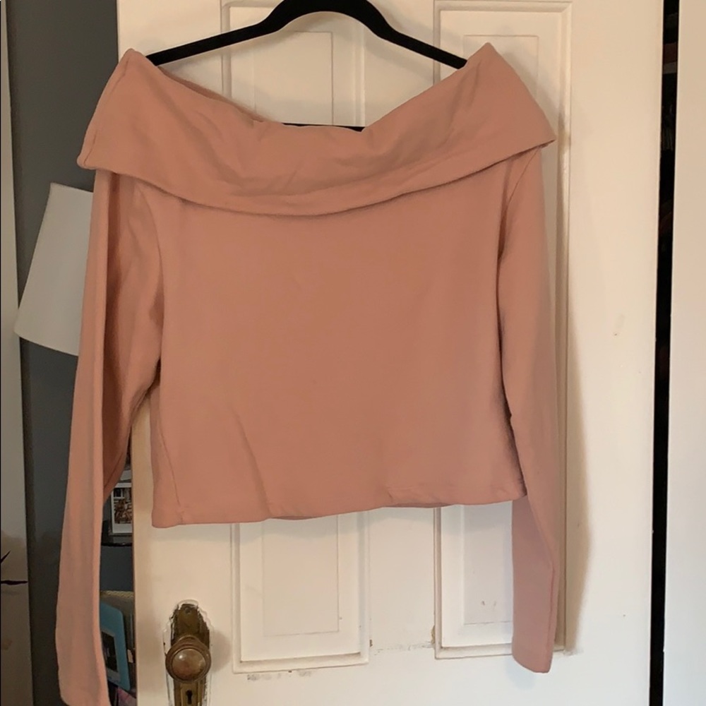 & Other Stories Sweater